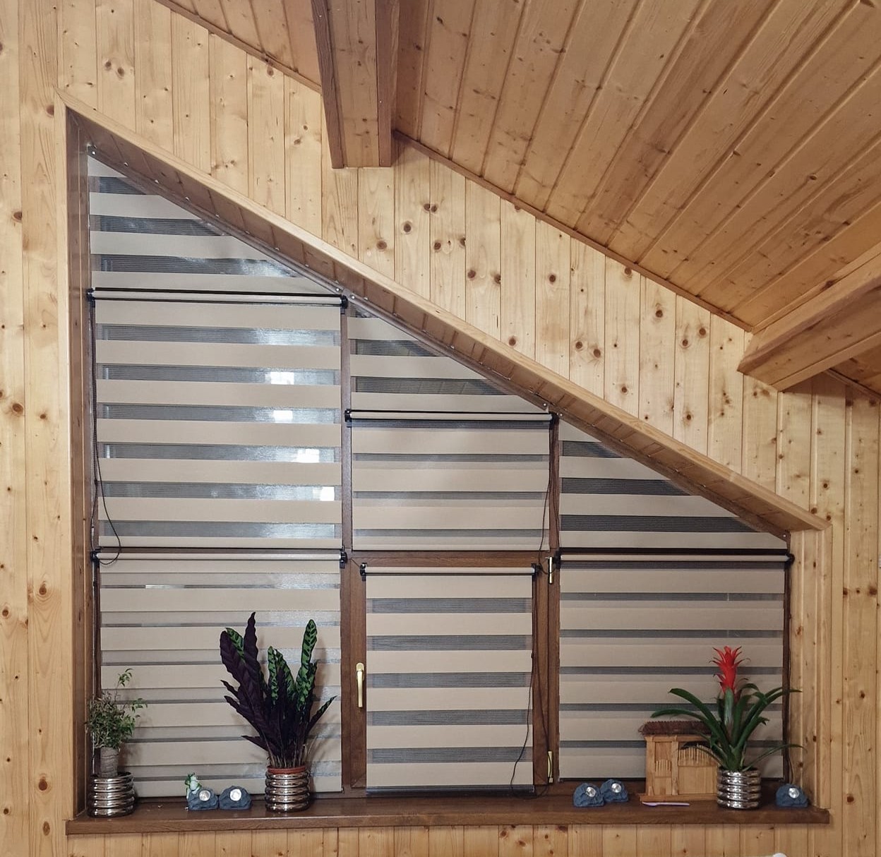 Jaluzele asimetrice 1